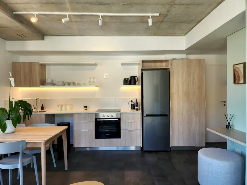 Sea Point Charm in Sea Point – photo 1