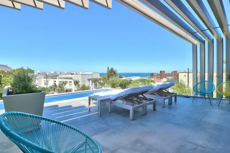 Villa Argyle in Camps Bay – photo 42