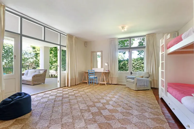 Newlands Villa in Newlands – photo 17
