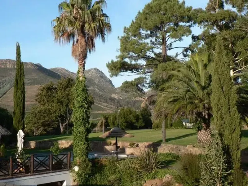 Capecroft in Constantia – photo 16