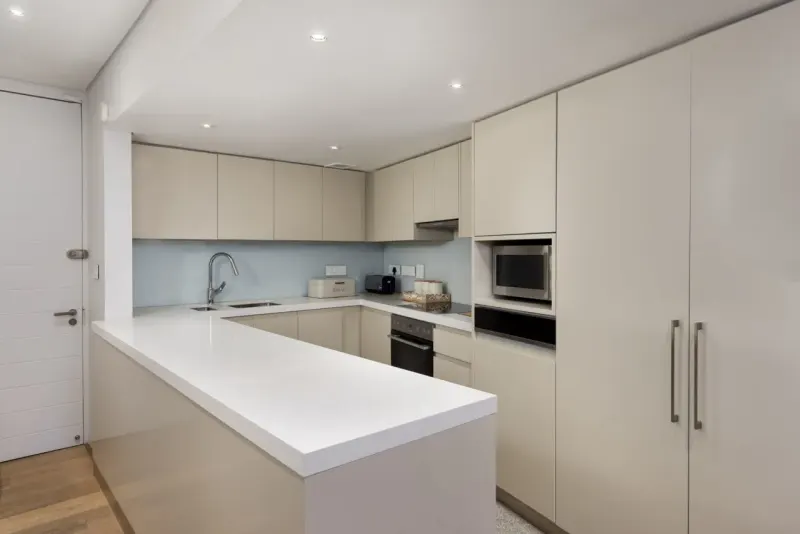 Boulder Apartment in Bakoven – photo 2