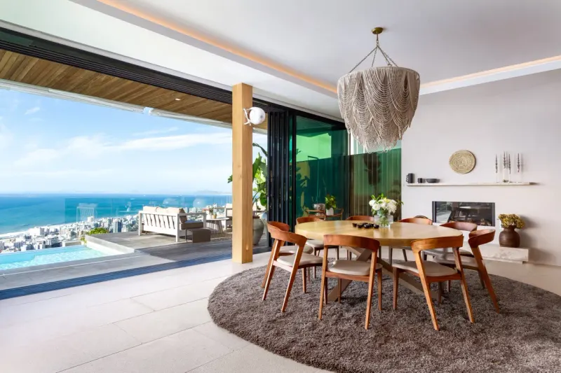 Villa Vista in Fresnaye – photo 25