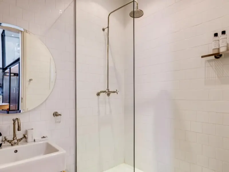 Splendid Loft Apartment in Cape Town City Centre – photo 21