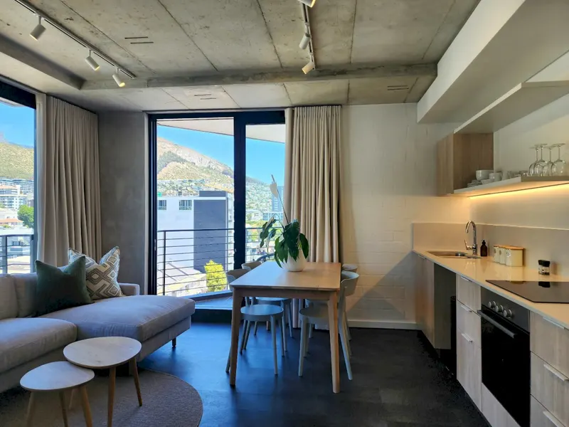 Sea Point Charm in Sea Point – photo 10