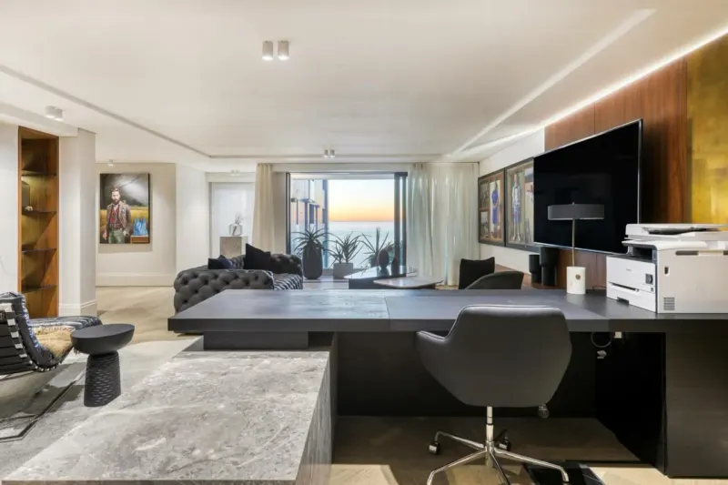 Aurum 501 in Bantry Bay – photo 27