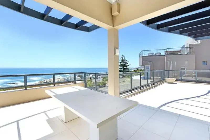 Oudekraal Apartment in Camps Bay – photo 17