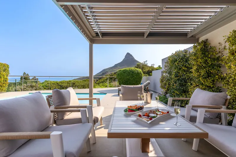 Nura Townhouse in Camps Bay – photo 4