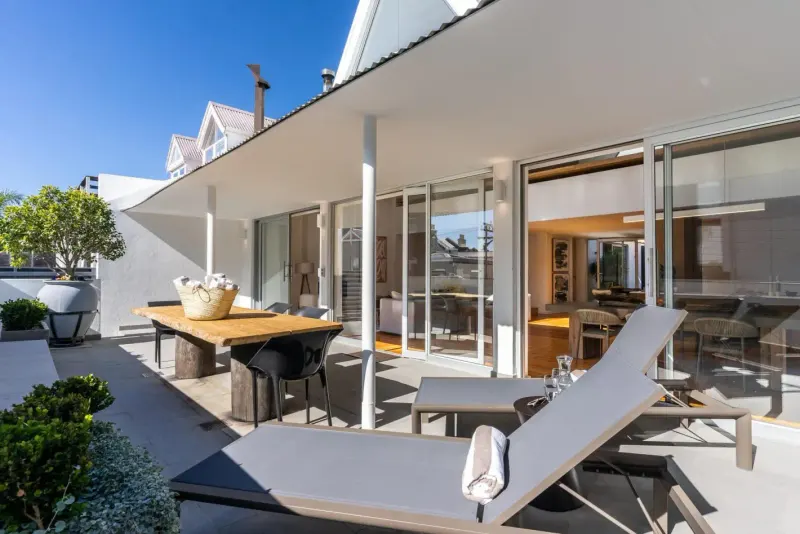 Elodie House in Bantry Bay – photo 21