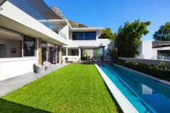 Villa Emerald in Fresnaye – photo 1 thumbnail