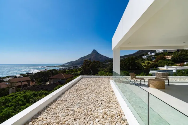 The Aven Villa in Bakoven – photo 54