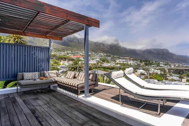 View Talay Apartment in Camps Bay – photo 4