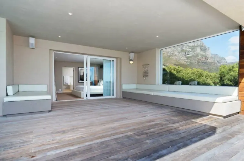 Theresa Luxe - Luxury Villa with pool & ocean views in Bakoven – photo 8