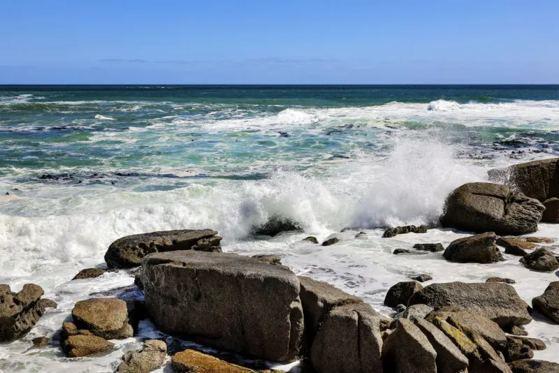 Bantry Luxe Apartment 3 in Bantry Bay – photo 25
