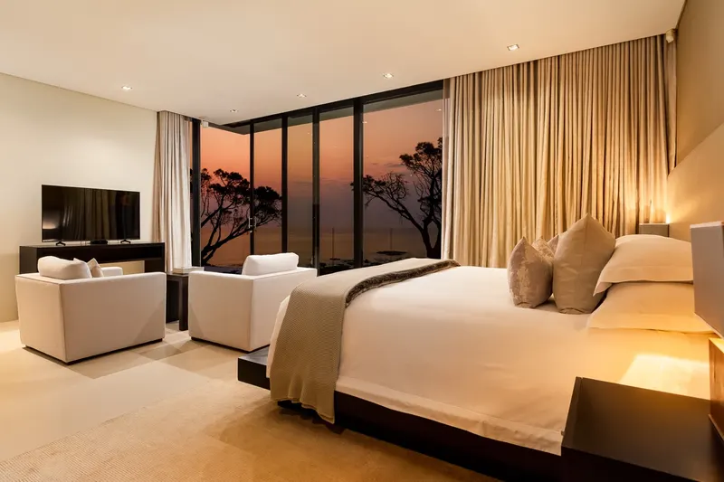 Serenity Villa in Camps Bay – photo 47