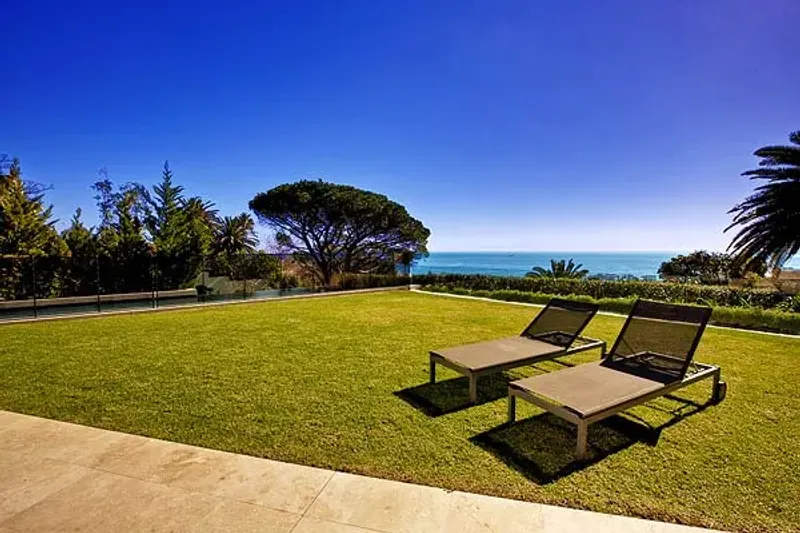 Avenue Marina in Fresnaye – photo 2