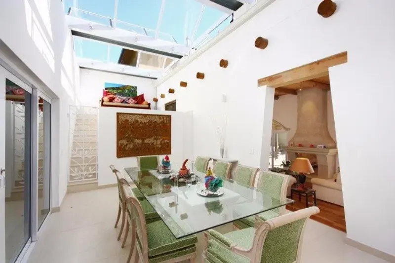 Villa Grande in Llandudno – photo 7