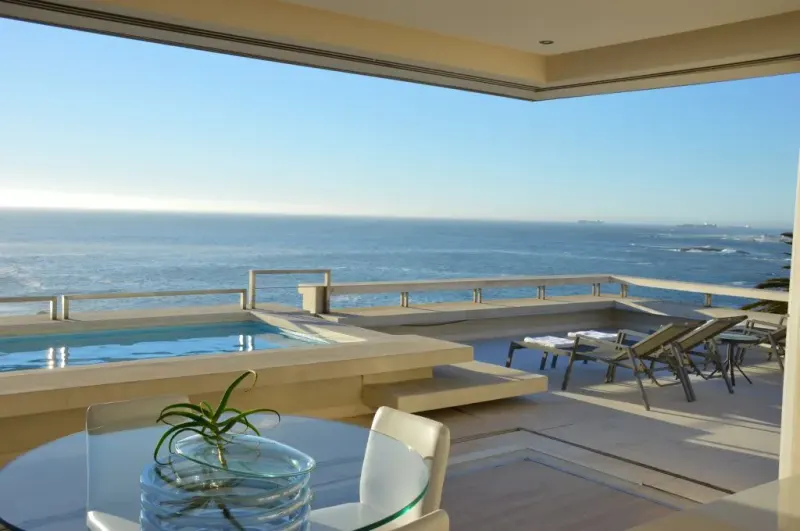 Penthouse 1 in Camps Bay – photo 11