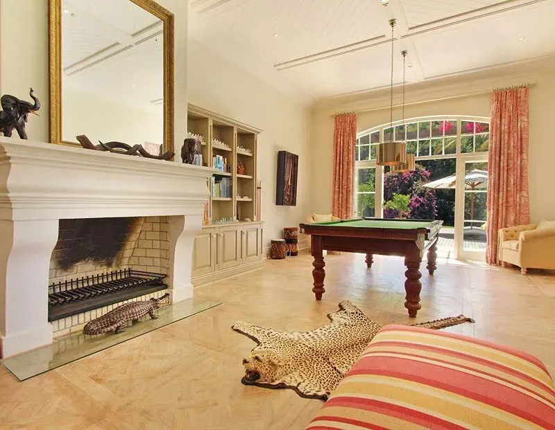 Constantia Heights Villa in Constantia – photo 15