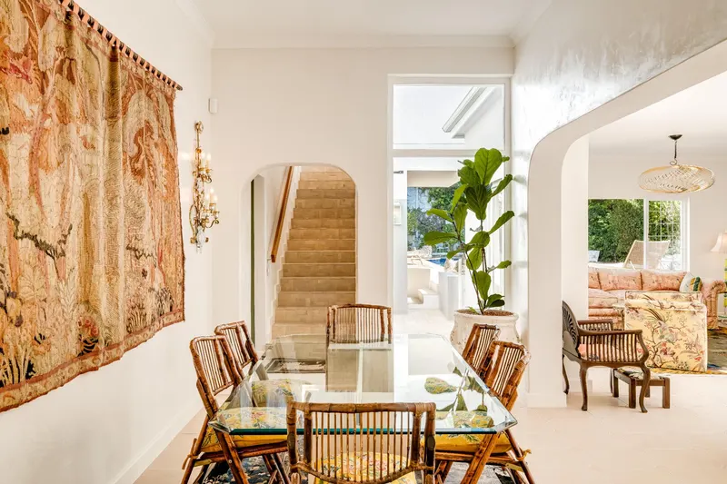 Maison Lionne in Fresnaye – photo 16