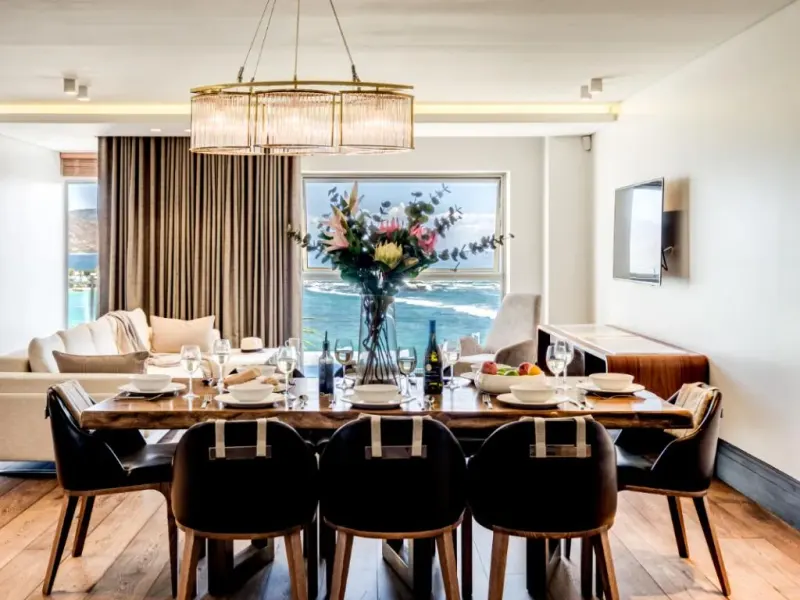 Dunmore Luxe