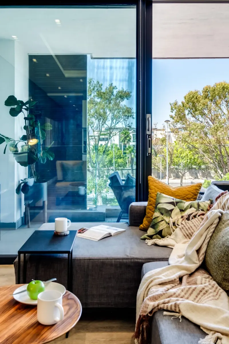 Warwick in Green Point – photo 6