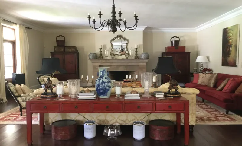 Spillhaus in Constantia – photo 5