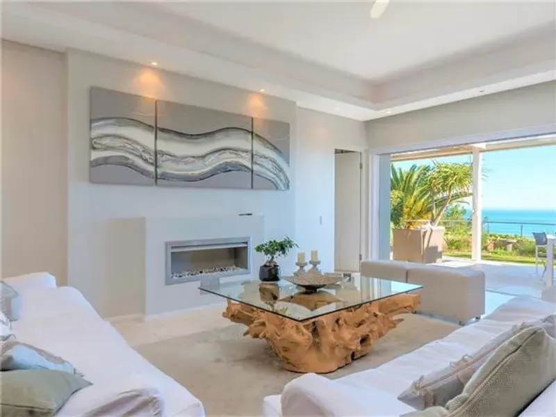 Villa Stern in Camps Bay – photo 4