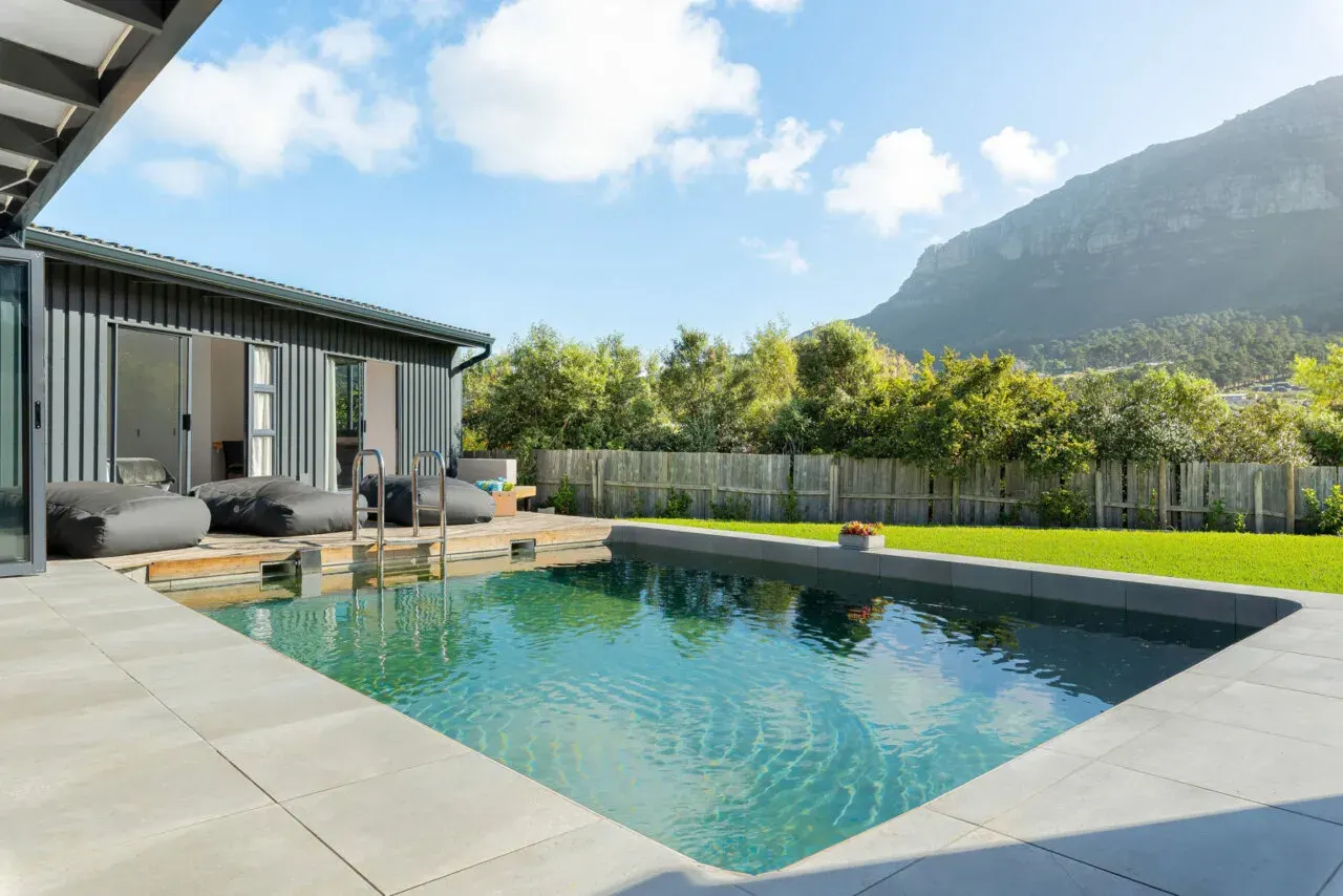 Villa 16 Greenacres in Tierboskloof