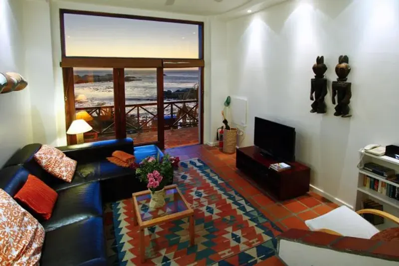 Camps Bay Terrace Palm Suite in Camps Bay – photo 2