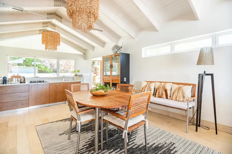 Glen Beach House in Camps Bay – photo 31