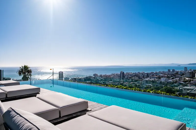 Eirian Villa in Fresnaye – photo 36
