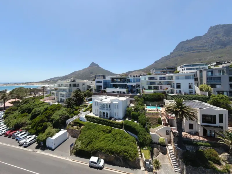 Camps Bay Grand in Camps Bay – photo 15