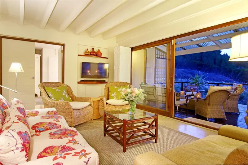 Villa Silvermist in Constantia – photo 20