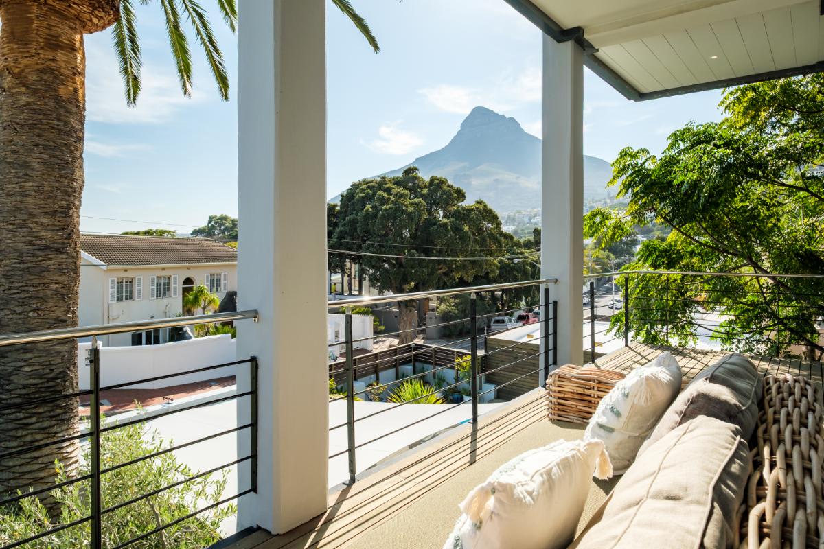 Camps Bay