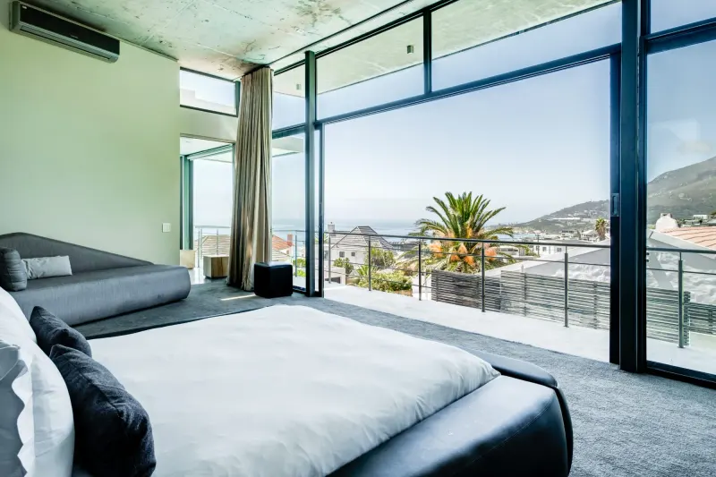 Hove Villa in Camps Bay – photo 13