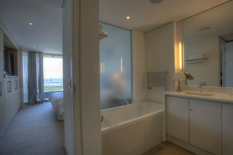 Mirage 2 Bedroom Unit in De Waterkant – photo 21