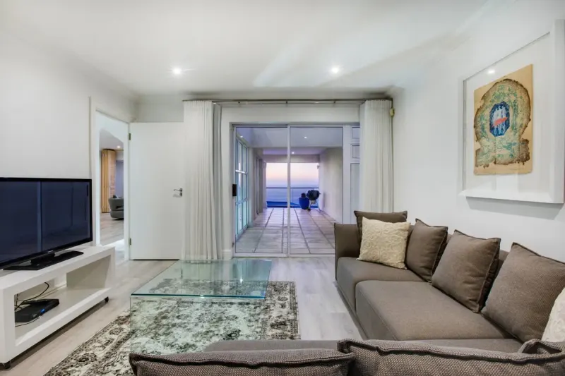 Camps Bay Alpha in Camps Bay – photo 18