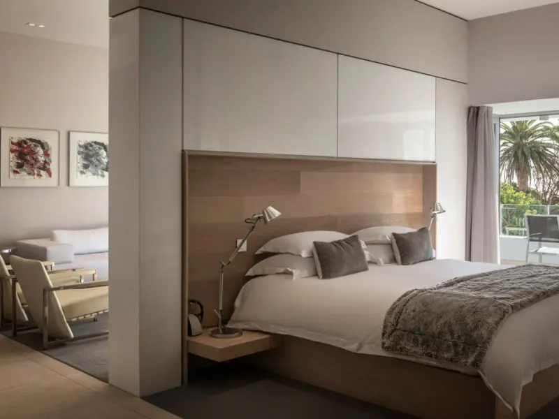 South Beach Apartments - One Bed Luxury Suite in Camps Bay – photo 2