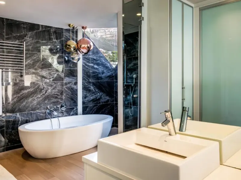 Camps Bay Azzurra in Bakoven – photo 15