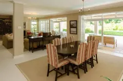 Shall Cross Villa in Bel Ombre – photo 4 thumbnail