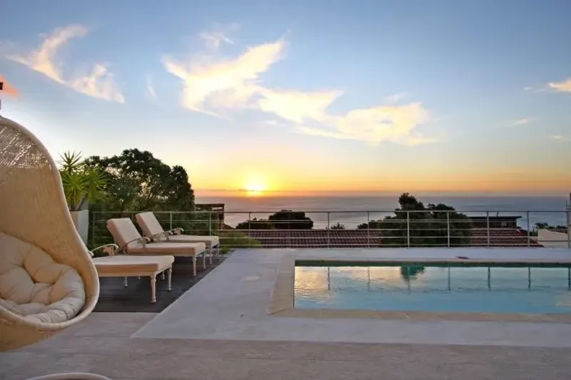 Sea View in Camps Bay – photo 9
