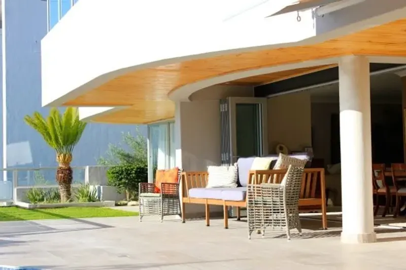 Villa Arcadia in Bantry Bay – photo 15