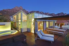 Villa Glen Sunsets in Camps Bay – photo 5 thumbnail