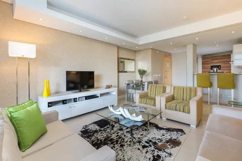 Lawhill Luxury 2 Bedroom in V&A Waterfront – photo 14