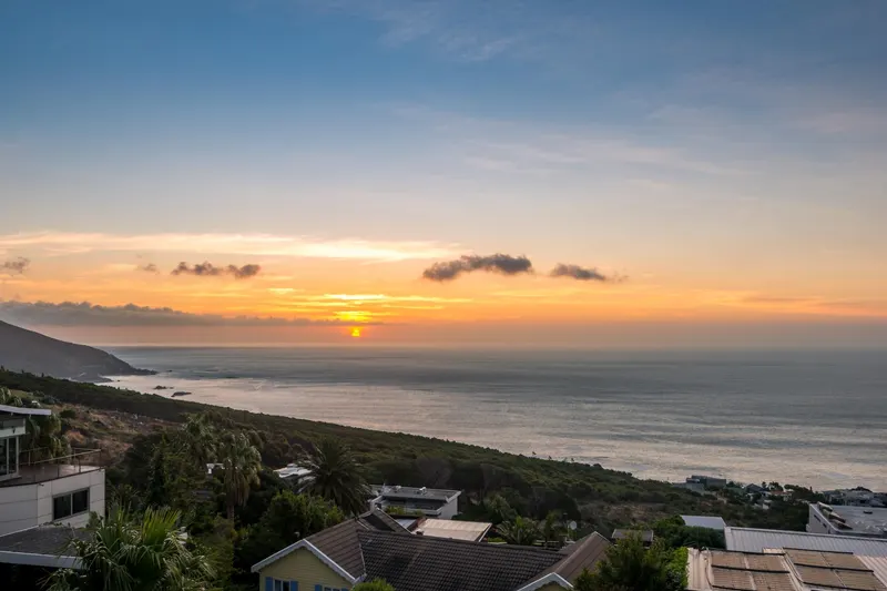 Villa Monarch in Camps Bay – photo 6