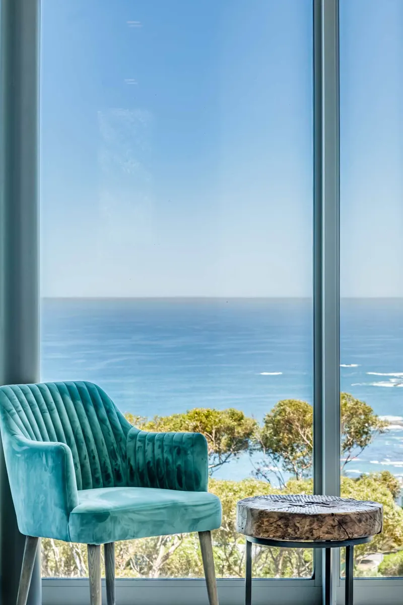 Castle Peak in Camps bay – photo 22