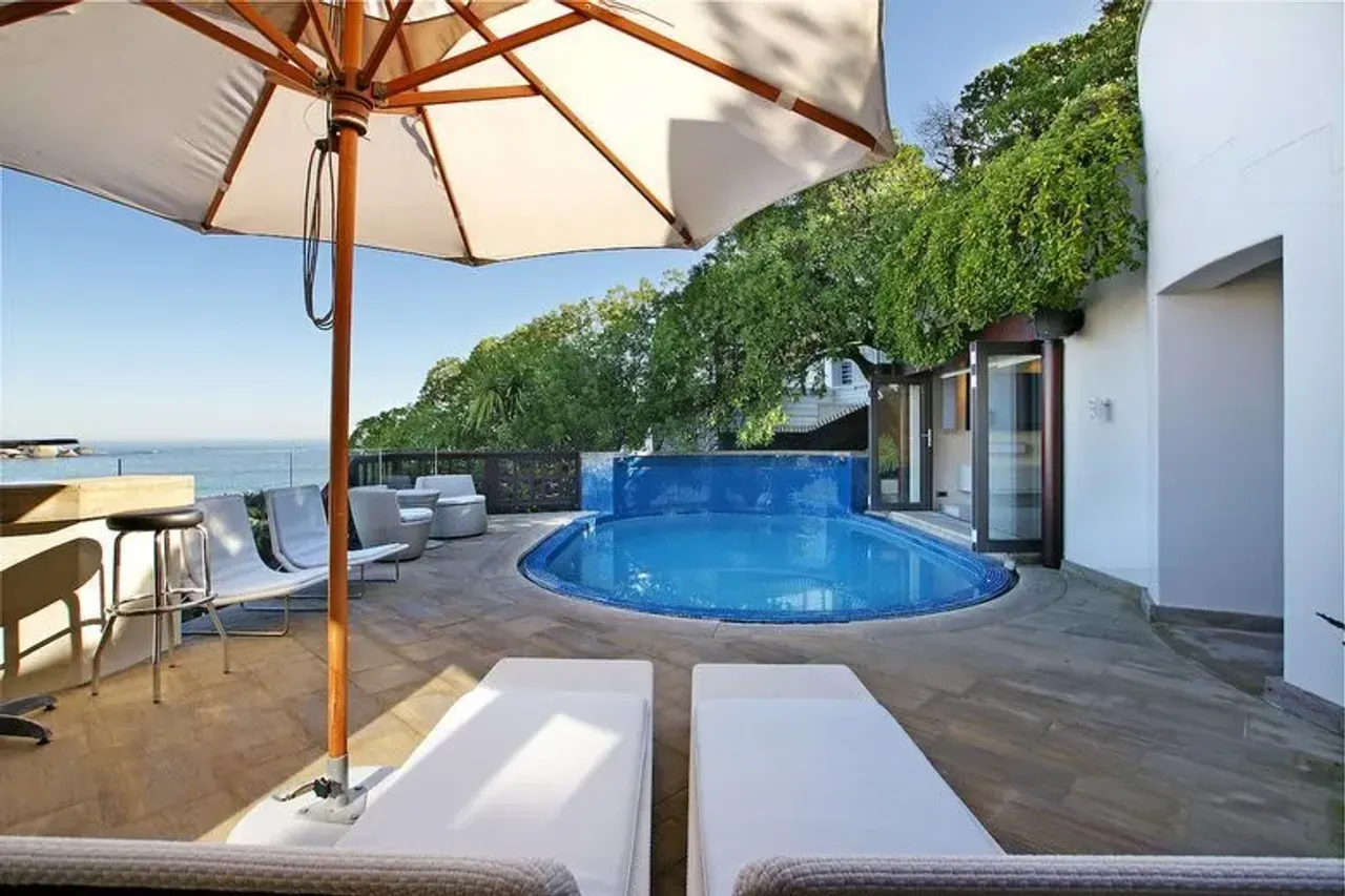 Clifton Bungalow in Clifton