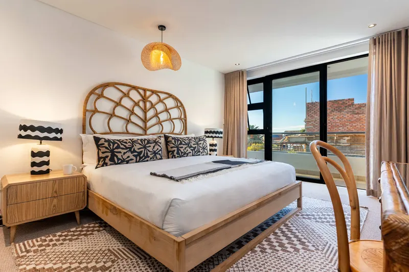 Cape House in Camps Bay – photo 40