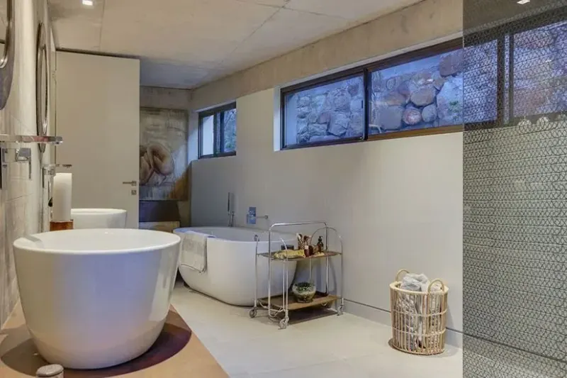 Blinkwater - Breathe Villa in Camps Bay – photo 5