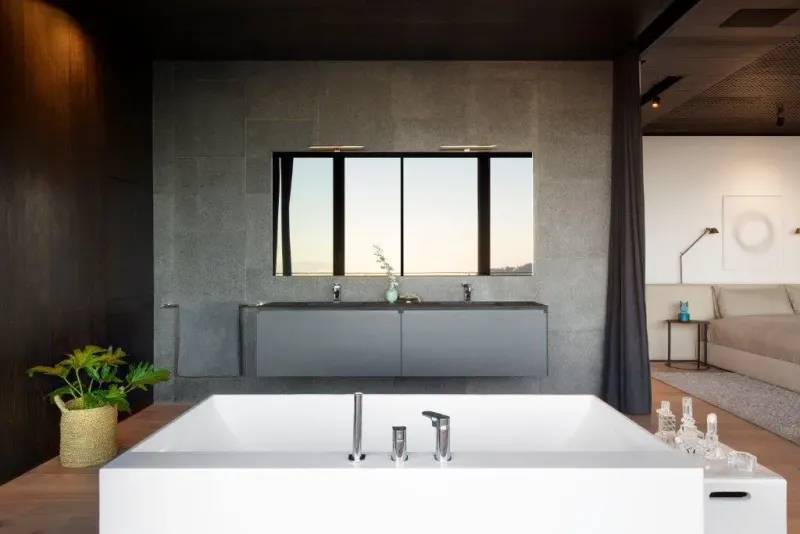 Asha House in Tamboerskloof – photo 32